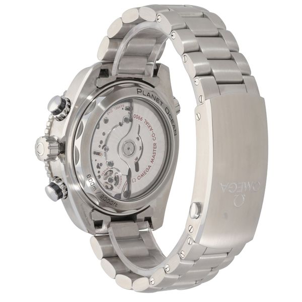 Omega Planet Ocean 215.30.46.51.01.001